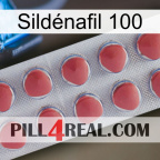 Sildénafil 100 18